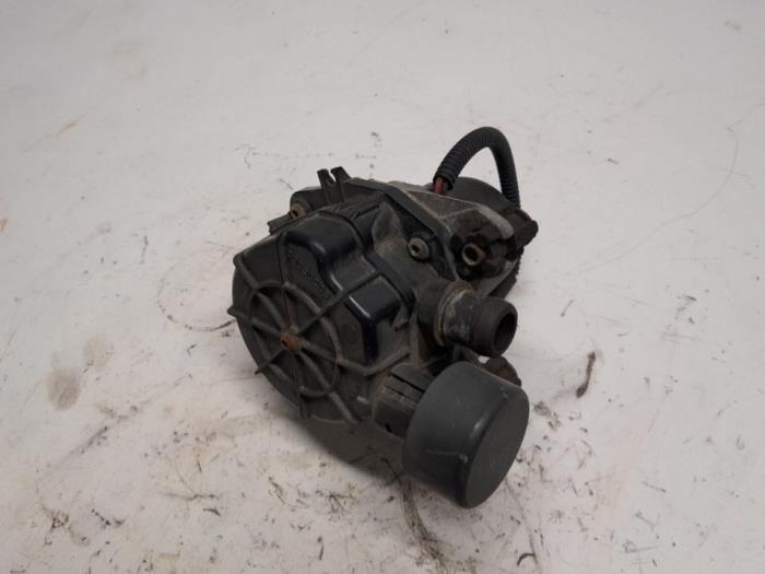 Begagnade Avgaspump Citroen C3 (FC/FL/FT) 1.4 Pris € 78,75 Marginaltabell erbjuds av Reclycar De Boer BV
