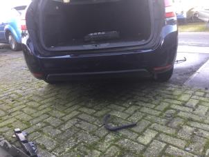 Używane Zderzak tylny Peugeot 308 SW (L4/L9/LC/LJ/LR) 1.6 BlueHDi 120 Cena € 288,75 Procedura marży oferowane przez Reclycar De Boer BV