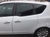 Opel Meriva (B) 1.4 Turbo 16V Ecotec Tür 4-türig links hinten