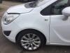 Opel Meriva (B) 1.4 Turbo 16V Ecotec Kotflügel links vorne