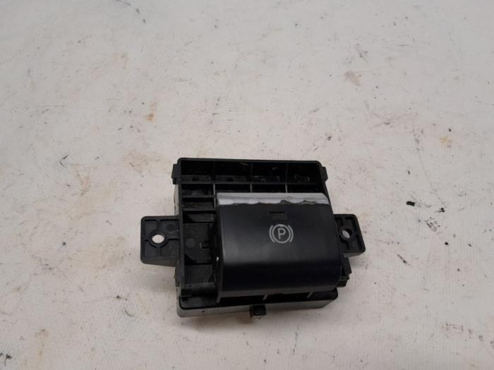 Gebrauchte Handbremse Schalter Subaru Outback (BS) 2.0 D 16V Preis € 15,75 Margenregelung angeboten von Reclycar De Boer BV
