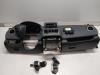 Opel Meriva (B) 1.4 Turbo 16V Ecotec Airbag Set+Modul