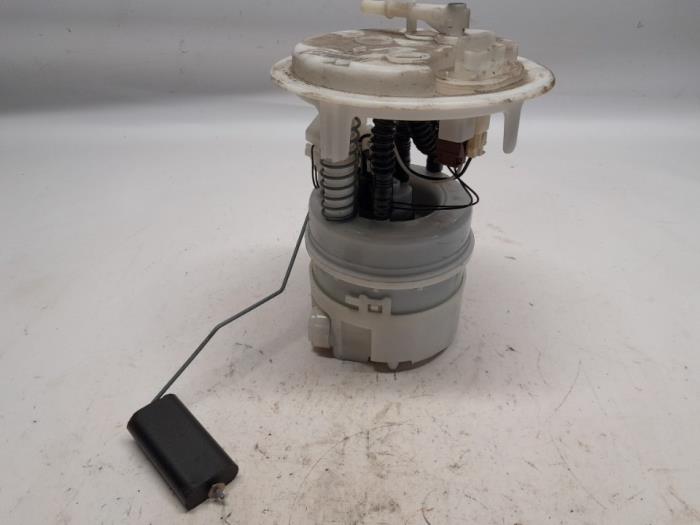 Usagé Pompe d'injection Peugeot 308 CC (4B) 1.6 16V THP 150 Prix € 52,50 Règlement à la marge proposé par Reclycar De Boer BV