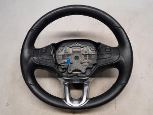 Begagnade Ratt Peugeot 2008 (CU) 1.2 12V e-THP PureTech 110 Pris € 52,50 Marginaltabell erbjuds av Reclycar De Boer BV