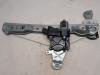 Opel Meriva (B) 1.4 Turbo 16V Ecotec Fenstermechanik 4-türig links hinten