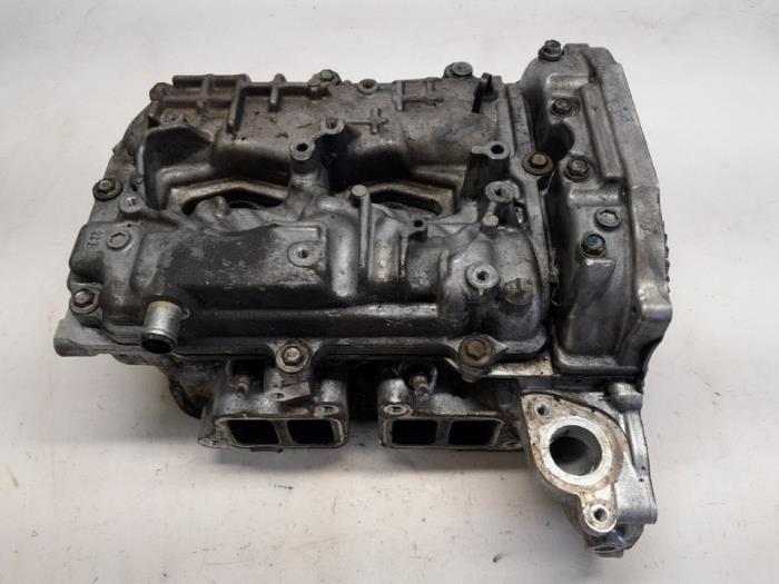 Usagé Culasse Subaru Outback (BS) 2.0 D 16V Prix € 210,00 Règlement à la marge proposé par Reclycar De Boer BV