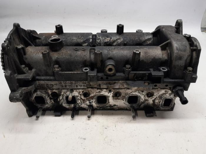 Begagnade Topplock Fiat Grande Punto (199) 1.3 JTD Multijet 16V 85 Actual Pris € 183,75 Marginaltabell erbjuds av Reclycar De Boer BV