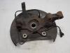 Opel Meriva (B) 1.4 Turbo 16V Ecotec Radnabe vorne