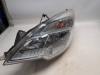 Opel Meriva (B) 1.4 Turbo 16V Ecotec Scheinwerfer links