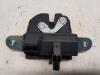Opel Meriva (B) 1.4 Turbo 16V Ecotec Schließmechanik Heckklappe