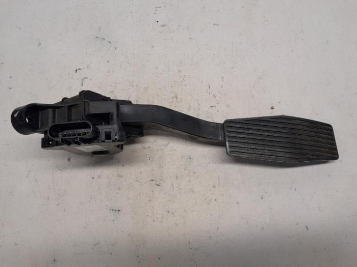 Gebrauchte Gaspedalposition Sensor Opel Meriva (B) 1.4 Turbo 16V Ecotec Preis € 26,25 Margenregelung angeboten von Reclycar De Boer BV