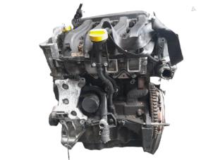 Gebrauchte Motor Renault Scénic II (JM) 1.6 16V Preis € 420,00 Margenregelung angeboten von Reclycar De Boer BV
