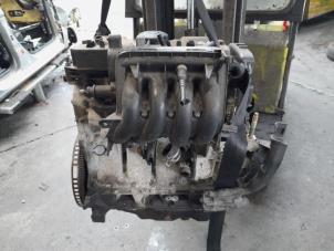 Begagnade Motor Peugeot 206 (2A/C/H/J/S) 1.4 XR,XS,XT,Gentry Pris € 210,00 Marginaltabell erbjuds av Reclycar De Boer BV