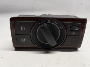 Used Light switch Opel Antara (LA6) 3.2 V6 24V 4x4 Price € 36,75 Margin scheme offered by Reclycar De Boer BV