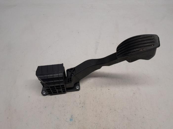 Gebrauchte Gaspedalposition Sensor Fiat 500C (312) 1.2 69 Preis € 26,25 Margenregelung angeboten von Reclycar De Boer BV