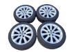 Opel Meriva (B) 1.4 Turbo 16V Ecotec Sportfelgenset + Winterreifen