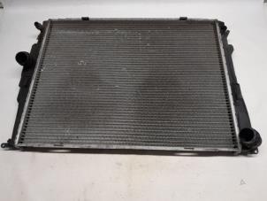 Begagnade Kylare BMW 1 serie (E87/87N) 116i 1.6 16V Pris € 26,25 Marginaltabell erbjuds av Reclycar De Boer BV