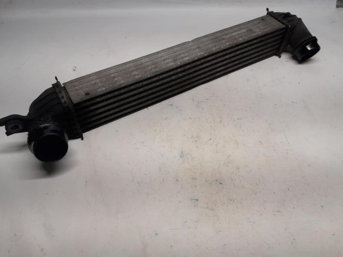 Used Intercooler Mini Countryman (R60) 1.6 Cooper D Price € 26,25 Margin scheme offered by Reclycar De Boer BV