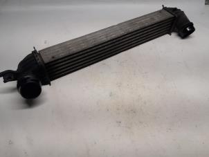 Begagnade Laddluftkylare Mini Countryman (R60) 1.6 Cooper D Pris € 26,25 Marginaltabell erbjuds av Reclycar De Boer BV