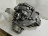Gearbox from a Volkswagen Golf VII (AUA), 2012 / 2021 1.4 TGI 16V, Hatchback, 1.395cc, 81kW (110pk), FWD, CPWA; CZBA, 2013-06 / 2018-07 2015