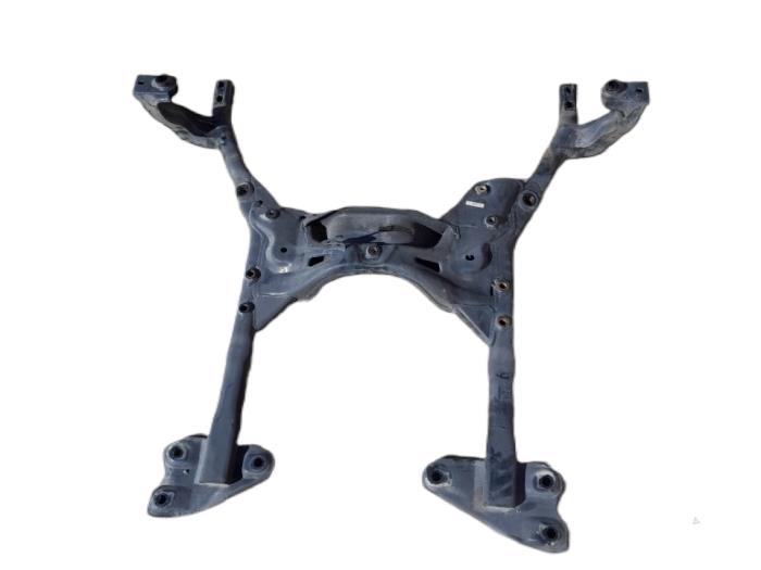 Begagnade Underram Mini Countryman (R60) 1.6 Cooper D Pris € 131,25 Marginaltabell erbjuds av Reclycar De Boer BV
