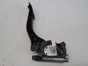 Gaspedalposition Sensor van een Peugeot 308 (L3/L8/LB/LH/LP) 1.2 12V e-THP PureTech 130 2018