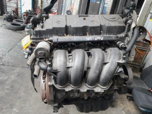 Used Engine Peugeot 207/207+ (WA/WC/WM) 1.6 16V VTi Price € 787,50 Margin scheme offered by Reclycar De Boer BV