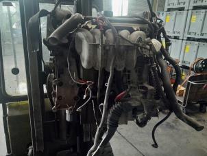 Usados Motor Volvo S60 I (RS/HV) 2.4 20V 140 Precio € 315,00 Norma de margen ofrecido por Reclycar De Boer BV