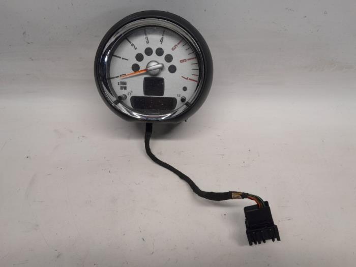 Tachometer