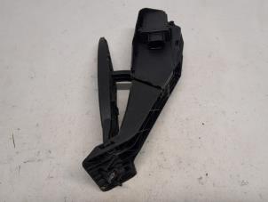 Gaspedalposition Sensor van een MINI Countryman (R60) 1.6 Cooper D 2011