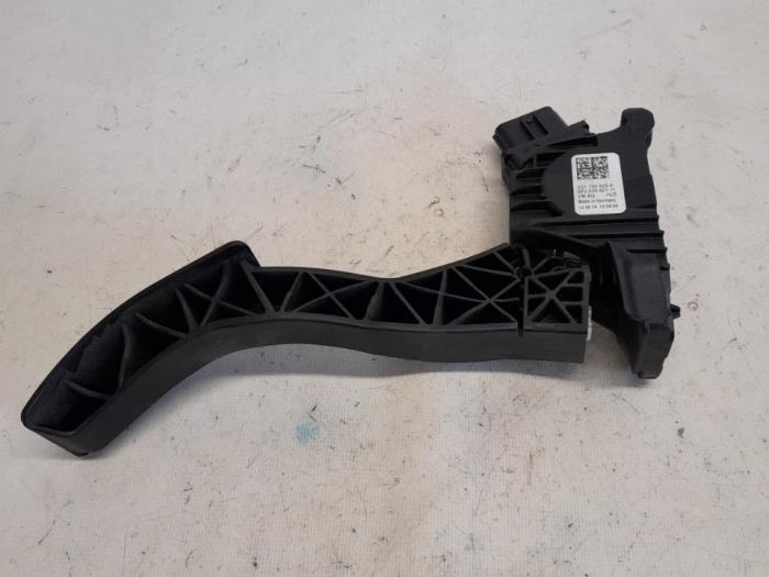 Begagnade Gaspedalsensor Volkswagen Golf VII (AUA) 1.4 TGI 16V Pris € 26,25 Marginaltabell erbjuds av Reclycar De Boer BV