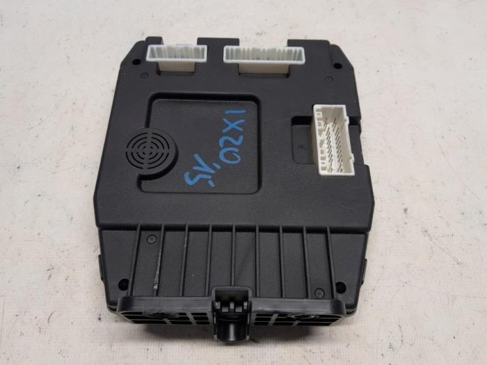 Used Body control computer Hyundai iX20 (JC) 1.4 CRDi 16V Price € 157,50 Margin scheme offered by Reclycar De Boer BV