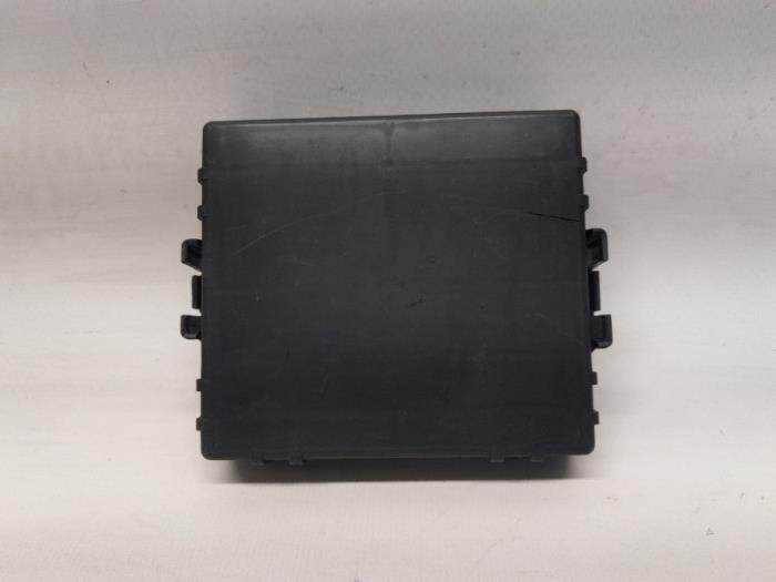 Usagé Module Gateway Skoda Scala 1.6 TDI Prix € 105,00 Règlement à la marge proposé par Reclycar De Boer BV