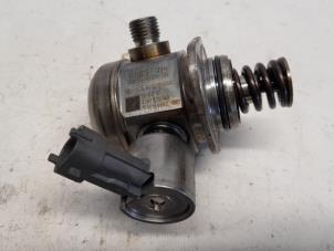 Usados Bomba de alta presión Volvo V60 I (FW/GW) 1.6 T4 16V Precio € 131,25 Norma de margen ofrecido por Reclycar De Boer BV