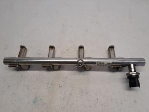 Usados Galería (inyección) Volvo V60 I (FW/GW) 1.6 T4 16V Precio € 52,50 Norma de margen ofrecido por Reclycar De Boer BV
