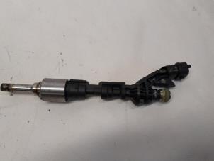 Usados Inyector (inyección de gasolina) Volvo V60 I (FW/GW) 1.6 T4 16V Precio € 36,75 Norma de margen ofrecido por Reclycar De Boer BV