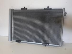 Begagnade AC-radiator Citroen C4 Cactus (0B/0P) 1.6 Blue Hdi 100 Pris € 78,75 Marginaltabell erbjuds av Reclycar De Boer BV