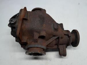 Begagnade Bakre differential BMW 3 serie (E46/2) 318 Ci 16V Pris € 262,50 Marginaltabell erbjuds av Reclycar De Boer BV