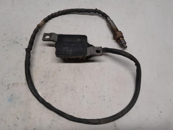 Gebrauchte Nox Sensor Audi Q7 (4MB/4MG) 3.0 TDI V6 24V Ultra Preis € 210,00 Margenregelung angeboten von Reclycar De Boer BV