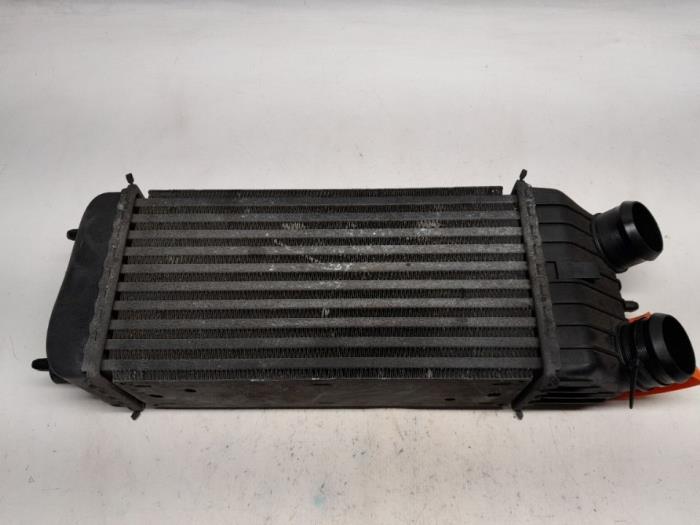 Used Intercooler Peugeot 207 SW (WE/WU) 1.6 HDi 16V Price € 26,25 Margin scheme offered by Reclycar De Boer BV