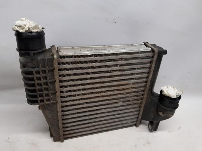 Used Intercooler Peugeot 308 SW (L4/L9/LC/LJ/LR) 1.6 BlueHDi 120 Price € 52,50 Margin scheme offered by Reclycar De Boer BV