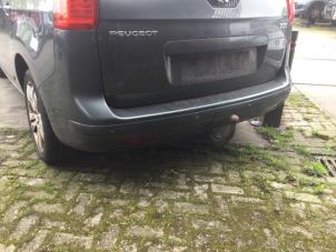 Gebrauchte Stoßstange hinten Peugeot 5008 I (0A/0E) 1.6 THP 16V Preis € 105,00 Margenregelung angeboten von Reclycar De Boer BV