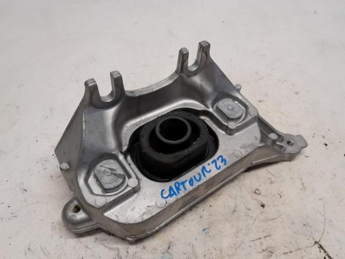 Used Engine mount Renault Captur II (RJB) 1.0 TCe 90 12V Price € 52,50 Margin scheme offered by Reclycar De Boer BV
