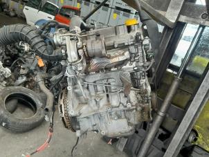 Begagnade Motor Renault Megane III Grandtour (KZ) 1.2 16V TCE 115 Pris € 2.362,50 Marginaltabell erbjuds av Reclycar De Boer BV