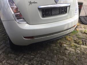 Usados Parachoques trasero Lancia Ypsilon (843) 1.4 Precio € 78,75 Norma de margen ofrecido por Reclycar De Boer BV