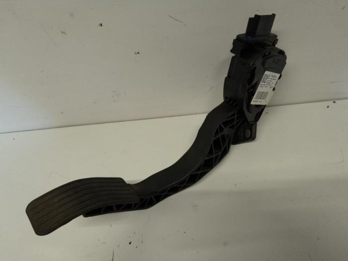 Begagnade Gaspedalsensor Citroen C3 (SC) 1.2 VTi 82 12V Pris € 26,25 Marginaltabell erbjuds av Reclycar De Boer BV