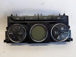 Usados Panel de control de calefacción Citroen C3 (SC) 1.6 BlueHDI 75 Precio € 21,00 Norma de margen ofrecido por Reclycar De Boer BV