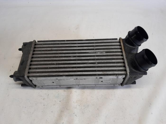 Usados Intercooler Citroen DS 4/DS 4 Crossback (NX) 1.6 16V THP 165 Precio € 36,75 Norma de margen ofrecido por Reclycar De Boer BV
