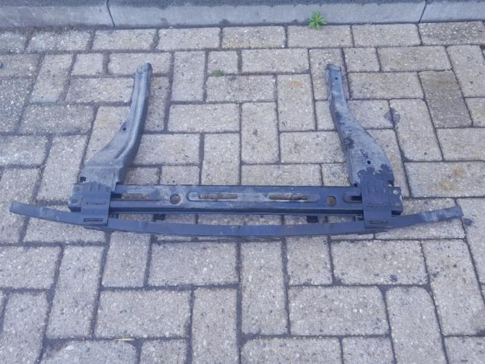 Used Subframe Dacia Spring 45 Price € 210,00 Margin scheme offered by Reclycar De Boer BV