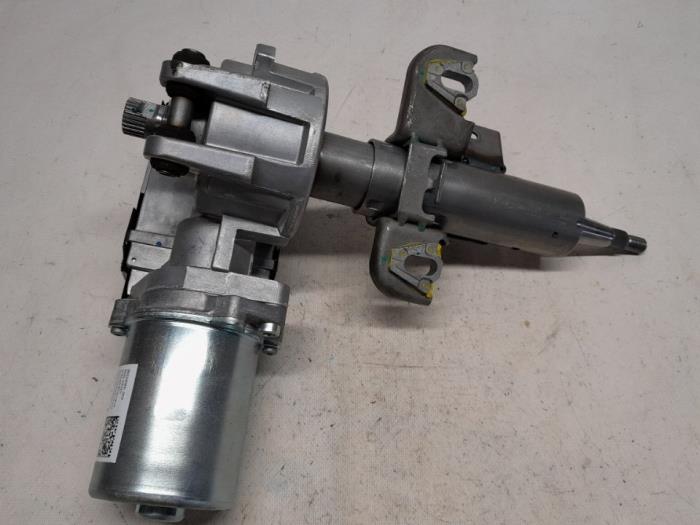 Dacia Spring Steering Rack Electric power steering unit Dacia Spring 45 - 488109334R